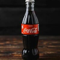 Coca-Cola в Кирин китайский ресторан