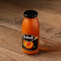 Сок Swell Персик 250мл в Nino