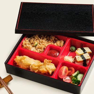 Бенто 2 в Hanami по цене 1013 ₽