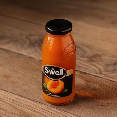 Сок Swell Персикв Nino по цене 290 ₽