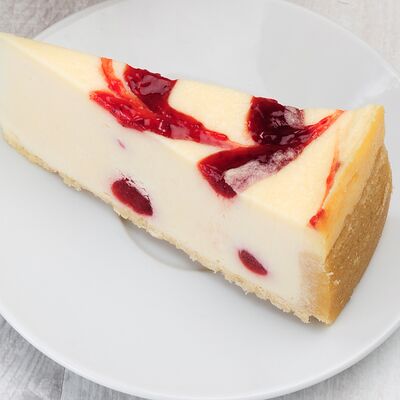 Чизкейк Клубничный в Mavu по цене 240