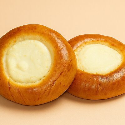 Ватрушка сдобная в Port-O-Coffee по цене 145 ₽