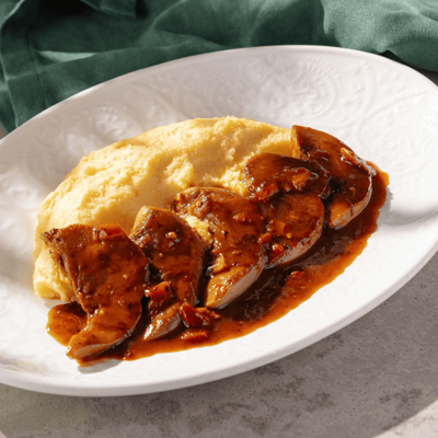 Язычки ягненка в Bona по цене 1450 ₽