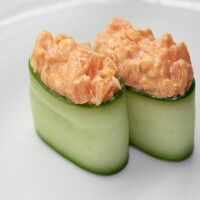 Кюри сяке в Кампус