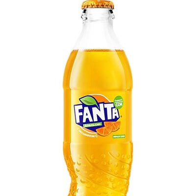 Fanta в Harats Pub по цене 250 ₽