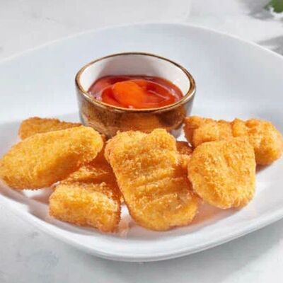 Наггетсы куриные в Патисари по цене 276 ₽