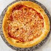 Пицца Маргарита в Lounge Trattoria Pizza Bar по цене 450
