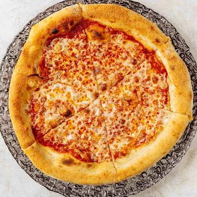 Пицца Маргарита в Beer-Burger по цене 450 ₽