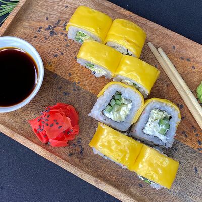 Сырная бомба в FoodMood по цене 290 ₽