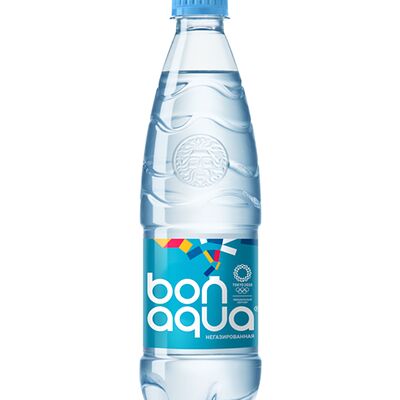 Bonaqua без газа в Мама Нори по цене 98 ₽