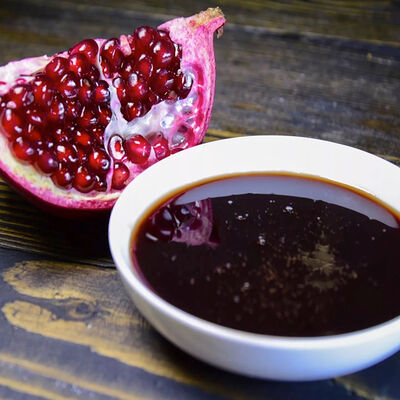 Соус гранатовый в Gusto по цене 120 ₽