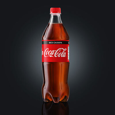 Coca-Cola Zero в Якитория по цене 180