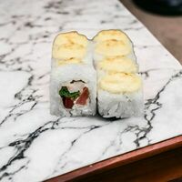 Курочка запеченная в NikuSai