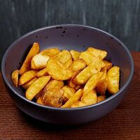 Картофель Айдахо в Chester