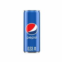 Pepsi в Пекарня донер на углях