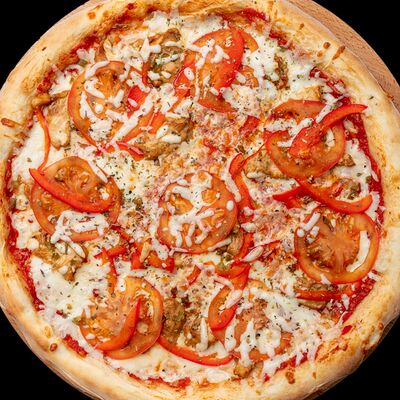 Мексиканская в Ролл Маркет по цене 600