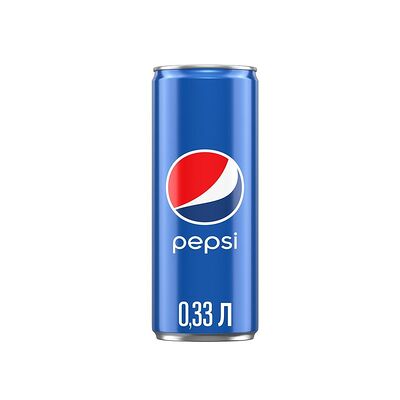 Pepsi в Пекарня донер на углях по цене 154 ₽