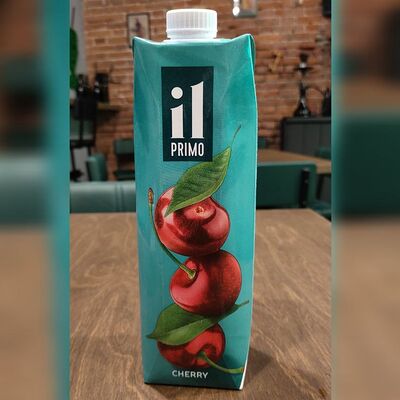 Сокil Primo вишневый в Сидрерия Батя по цене 310 ₽