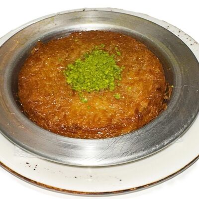 Кюнефе в Antep Sofrasi по цене 625 ₽