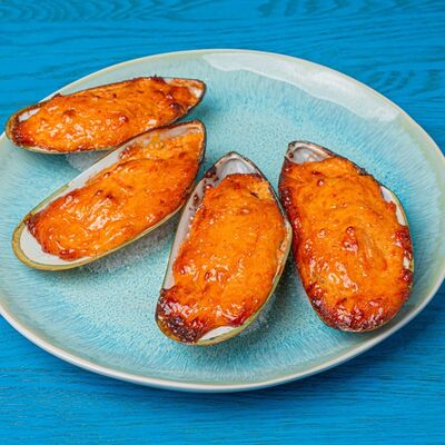 Мидии киви в Pacific по цене 560 ₽