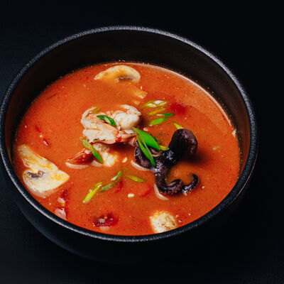 Том ям в BBS Kitchen по цене 799 ₽