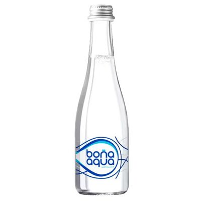Bon Aqua газированнаяв По Чесноку по цене 162 ₽
