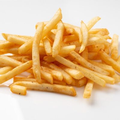 Картофель фри в Pipirolly по цене 220
