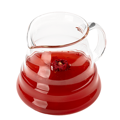 Чай Юдзу - Малина в Академия Кофе по цене 350 ₽