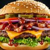 Бекон BBQ в STREET BURG по цене 649