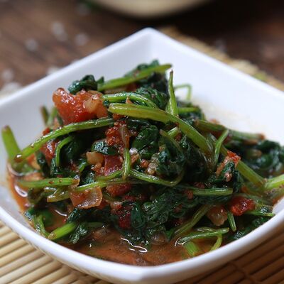 Шпинат в Кым-Ган-Сан по цене 3450 ₸