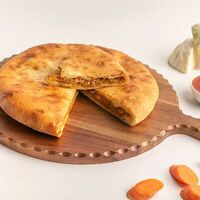 Капустный в ОкПирог