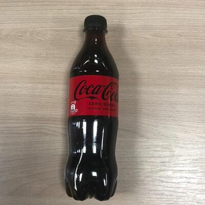 Coca-Cola Zero в Казан Лагман по цене 1290 ₸