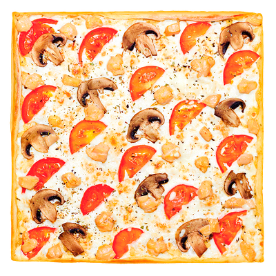 Классика 40 см в Шеф Пепперолли по цене 1399 ₽