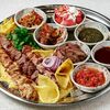 Мясное плато в Рестобар Публика по цене 4040