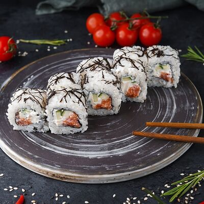 Ролл Шеф в SUSHIBOX по цене 249
