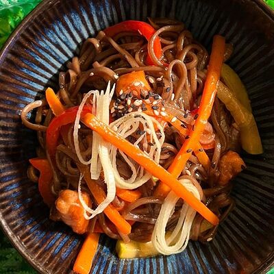 Гюнику соба в Лобстер по цене 569 ₽