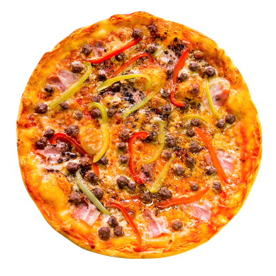 Пицца Рицетто в Папа Пицца по цене 620 ₽