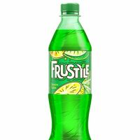 Frustyle Лимон-лайм в Чебурекми