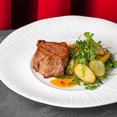 Филе-миньон в OPERALounge Новый центр по цене 1850 ₽