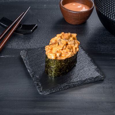 Спайси Унаги в Суши Ням по цене 213 ₽