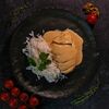 Куриная грудка с соусом пананг-карри в Crystal night по цене 650