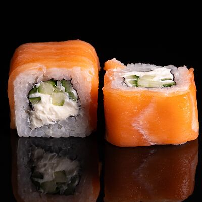 Филадельфия Премиумв Sushiland по цене 689 ₽