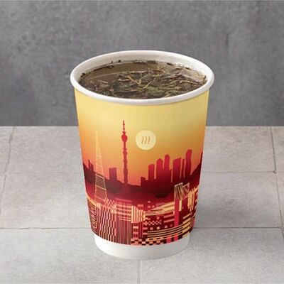 Классический листовой чай в Шоколадница по цене 270 ₽