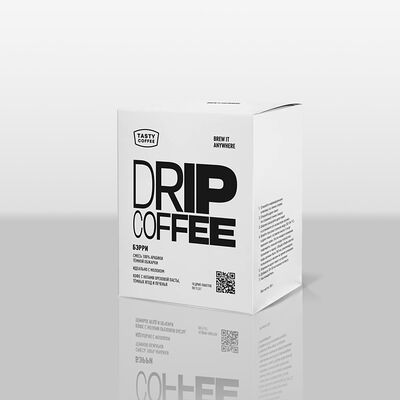 Дрип-пакет Берри в Papa cake по цене 135 ₽