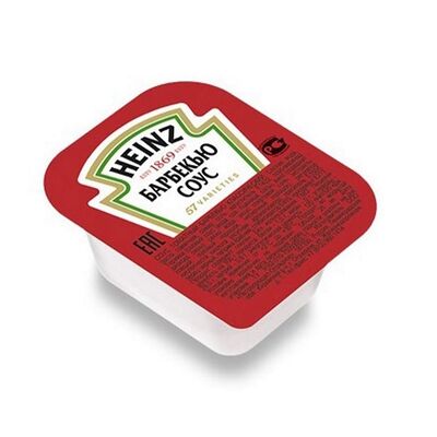 Барбекю Heinz в Шаурмагия по цене 49 ₽