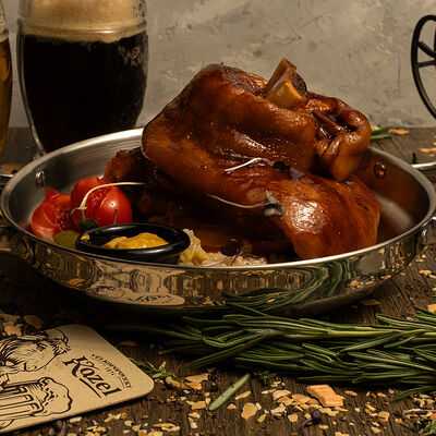 Вепрове колено в Козловна по цене 1690 ₽