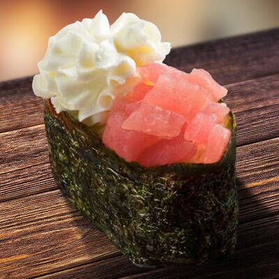 Тунец фила в Суши Рай по цене 200 ₽