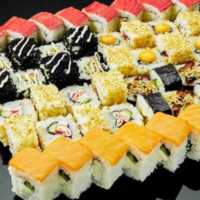 Сет Хан в 7 LiR по цене 2190 ₽