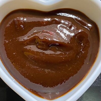 Соус Барбекю в Luna по цене 79 ₽