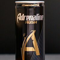 Adrenaline Rush в Пекарня 24